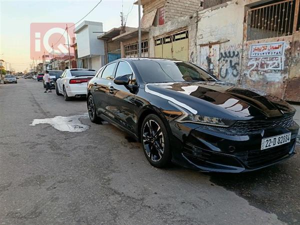 Kia for sale in Iraq